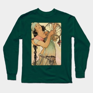 Salome Long Sleeve T-Shirt